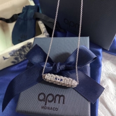 Apm Necklaces